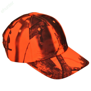 Šiltovka PERCUSSION Ghostcamo